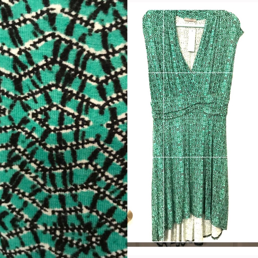 *NEW High-Low Dress from Stitchfix